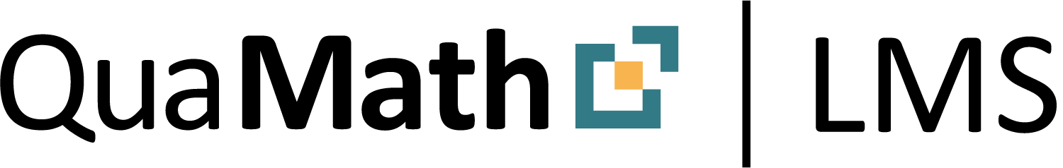 QuaMath | LMS